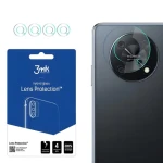 3mk Lens Protection pro Huawei Nova Y90 / Sklo na fotoaparát / hybridní / 0,16 mm / 4 ks