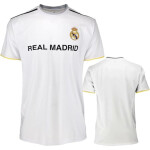 Real Madrid sada dresů šortky junior RM1KTK124 128