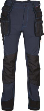 Pracovní kalhoty COFRA LAXBO Barva: Modrá, Velikost: 60 (V591_0_02_60)
