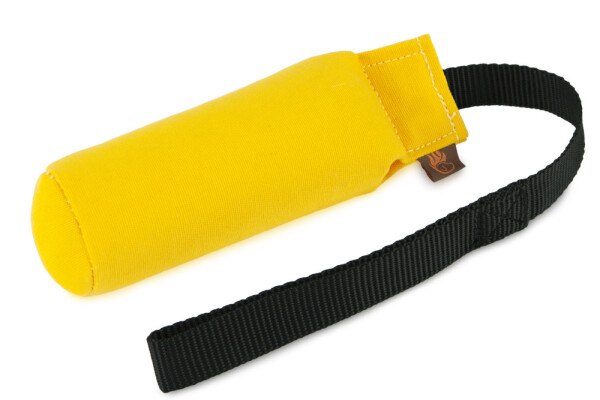 Firedog Speedy dummy marking 250g žlutý