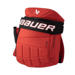 Batoh Bauer ve tvaru rukavice Jr 1063659 Minnesota Wild