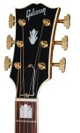 Gibson SJ-200 Standard Rosewood Burst