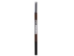Maybelline Brow Ultra Slim tužka na obočí 03 Warm Brown