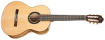 Alhambra 6 White Ebony