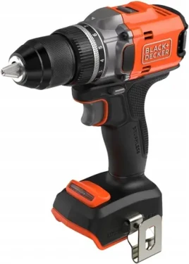 BlackDecker BLD682XN-XJ / Aku vrtačka / 18V / bez Aku / 13mm sklíčidlo / 1650 ot-min / 50 Nm (BLD682XN)