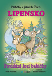 Příběhy z jižních Čech - Lipensko - Zdeňka Študlarová