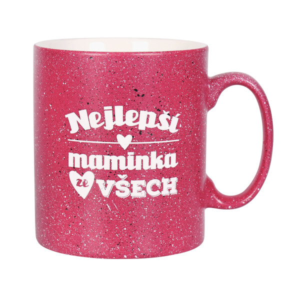 Hrnek - Maminka - Albi