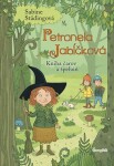 Petronela Jabĺčková Kniha čarov a špehúň (5. diel)