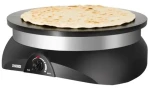 Unold 48155 černá / palačinkovač / 1250 W / průměr 33 cm (48155)