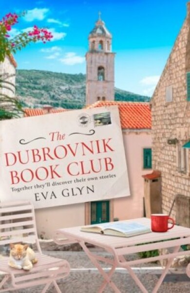 The Dubrovnik Book Club Eva Glyn