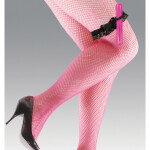 Podvazek pro rozlučku se svobodou Amscan Podvazek pro rozlučku se svobodou Amscan