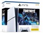 PlayStation Chassis (Slim) Fortnite Cobalt Star Bundle (PS711000045165)