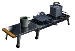 RidgeMonkey Gril Grilla CookStation Double Hob,RidgeMonkey Gril Grilla CookStation Double Hob