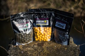 LK Baits Boilie Lukas Krasa Nutric Acid 20mm 1kg,LK Baits Boilie Lukas Krasa Nutric Acid 20mm 1kg