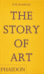 The Story of Art - E. H. Gombrich