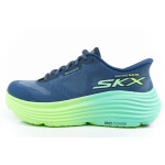 Běžecké boty Skechers Max Cushioning Slip-Ins W 129473/NVLM 36,5