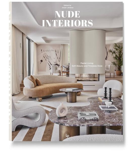 Nude Interiors - Jorge Lasaosa