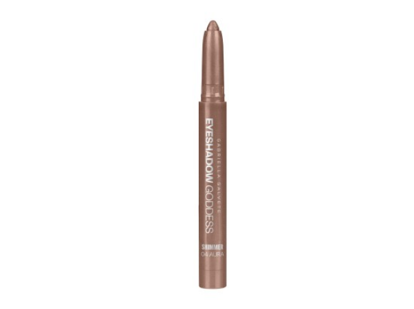 Gabriella Salvete Eyeshadow Goddess Shimmer Oční stíny v tužce 04 Aura 1,3 g
