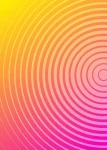 ENJOY Puzzle Kruhový gradient 2,
