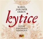 Kytice, Karel Jaromír Erben