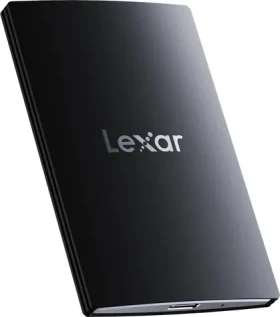 Lexar SL500 Portable 2TB / Externí SSD / 2.5" / USB 3.2 / čtení: 2000MBs / zápis: 1800MBs (LSL500X002T-RNBNG)