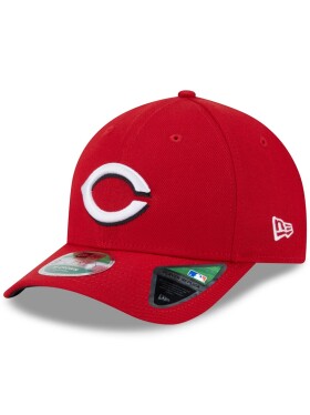 New Era Pánská kšiltovka Cincinnati Reds MLB Player Replica 9FORTY M-Crown Snapback Game