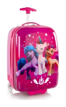 Heys Kids My Little Pony 4 25,7 L HEYS-16370-6052-00