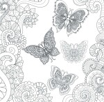 Mystical Colouring for Adult