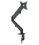 Neomounts DS70-700BL1 černá / Držák displeje na stůl / 17-27" / svorka / VESA 100x100 / nosn. 7kg (DS70-700BL1)