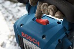 BOSCH GSH 16-28 / Bourací kladivo / 1750W / 1300 úderů-min / 41 J / Držák nástroje: vnitřní šestihran 28 mm (0611335000)