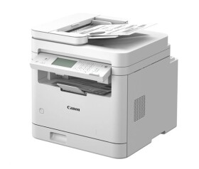 Canon i-SENSYS MF287dw - černobílá MF (tisk,kopárka,sken, fax), ADF, 28 str./min, displej, AirPrint,USB,LAN, WiFi EDF_1050811