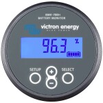 Victron Energy Battery Indicator Panel (M8 eyelet connector / 30A ATO fuse) BPC900110114 Tabule s ukazatelem stavu bater