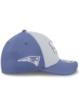 New Era Pánská kšiltovka New England Patriots NFL 2026 Rivalries Sideline 39THIRTY Flex Velikost: S/M