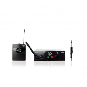 AKG WMS 40 MINI Instrumental ISM2