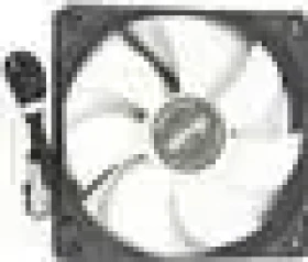 ACUTAKE ACU-FAN120 PRO / Ventilátor / 120 mm / 1200 RPM / 14,9 dB / 3 pin (ACU-FAN120 PRO)