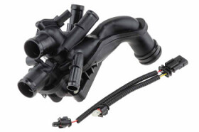 PIETRO Termostat MINI R56, R55, R57, R58, R59, R60, R61 1.6 (2006–2016)