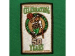 Mitchell & Ness Pánská kšiltovka Boston Celtics NBA In The City Pro Snapback