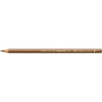 Faber-Castell Polychromos umělecká pastelka - 180 Umbra nature