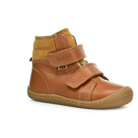 Koel Brandon 2.0 WP Wool Cognac