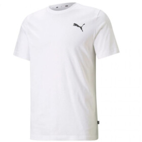 Pánské tričko ESS Small Logo Tee 52 Puma