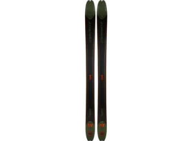Dynafit Tigard 114 skialpové lyže Magnet 188 cm