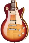 Gibson Les Paul Standard 60s Double Trouble Vintage Bourbon Burst