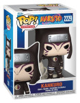Funko POP Animation: Naruto - Kankuro #2229