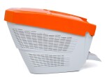 Benzínová sekačka STIHL RM 650 T