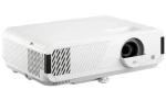 Viewsonic PX749-4K bílá / DLP / 3840 x 2160 / 4000 ANSI / HDMI / USB-C / RS-232 / LAN / repro (PX749-4K)