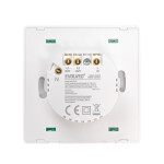 EVOLVEO WiFi Dual Switch, chytrý vypínač