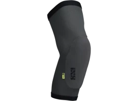 IXS Flow Light chrániče kolen Graphite vel. XL