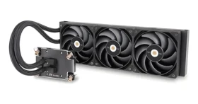 Thermaltake AW360 / Vodní chlazení AIO / 360 mm (CL-W450-PL12BL-A)