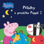 Peppa Příběhy prasátku Peppě kolektiv