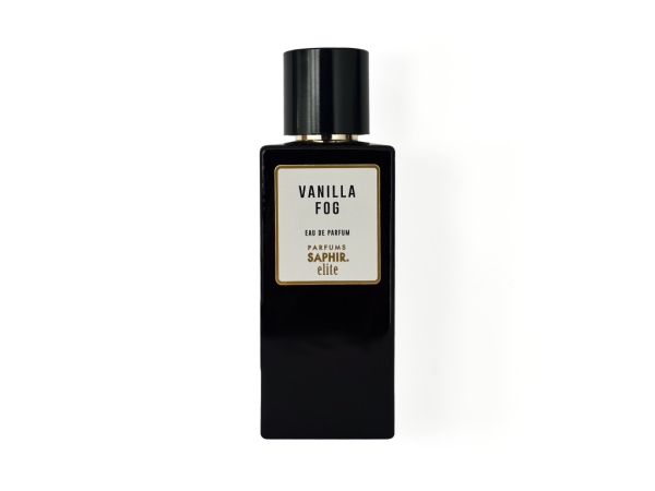 SAPHIR ELITE - VANILLA FOG Parfémovaná voda Velikost: 100 ml